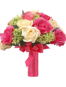 Pink Roses for your Loved Ones