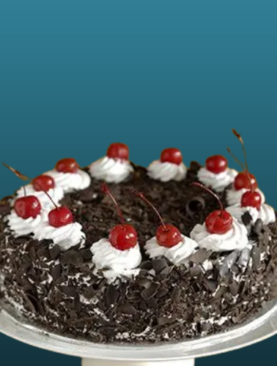 Floralbay Black Forest Cake