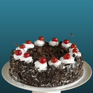 Floralbay Black Forest Cake